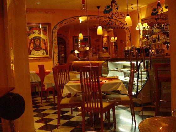 Downtown Luxury Hotel Boutique Mérida Ristorante foto